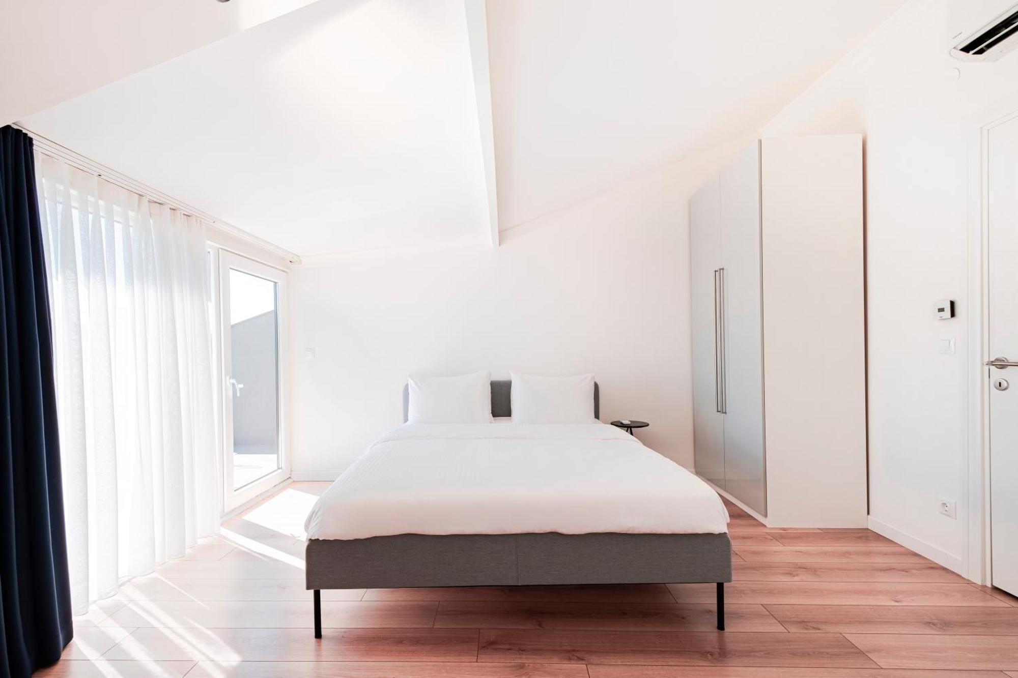 Homie Suites - Luxury Apartments In Macka — Photos 3